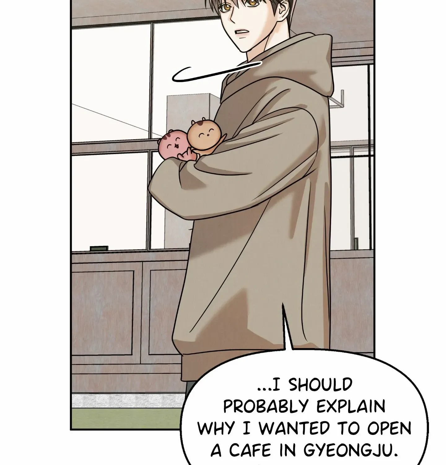 The Lotus and the Lost Chapter 9 page 100 - 