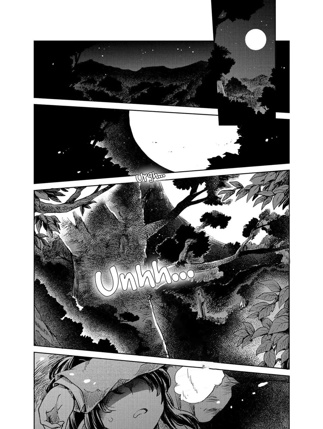 The Lotus Eaters, Drunk and Sober Chapter 10 page 17 - 