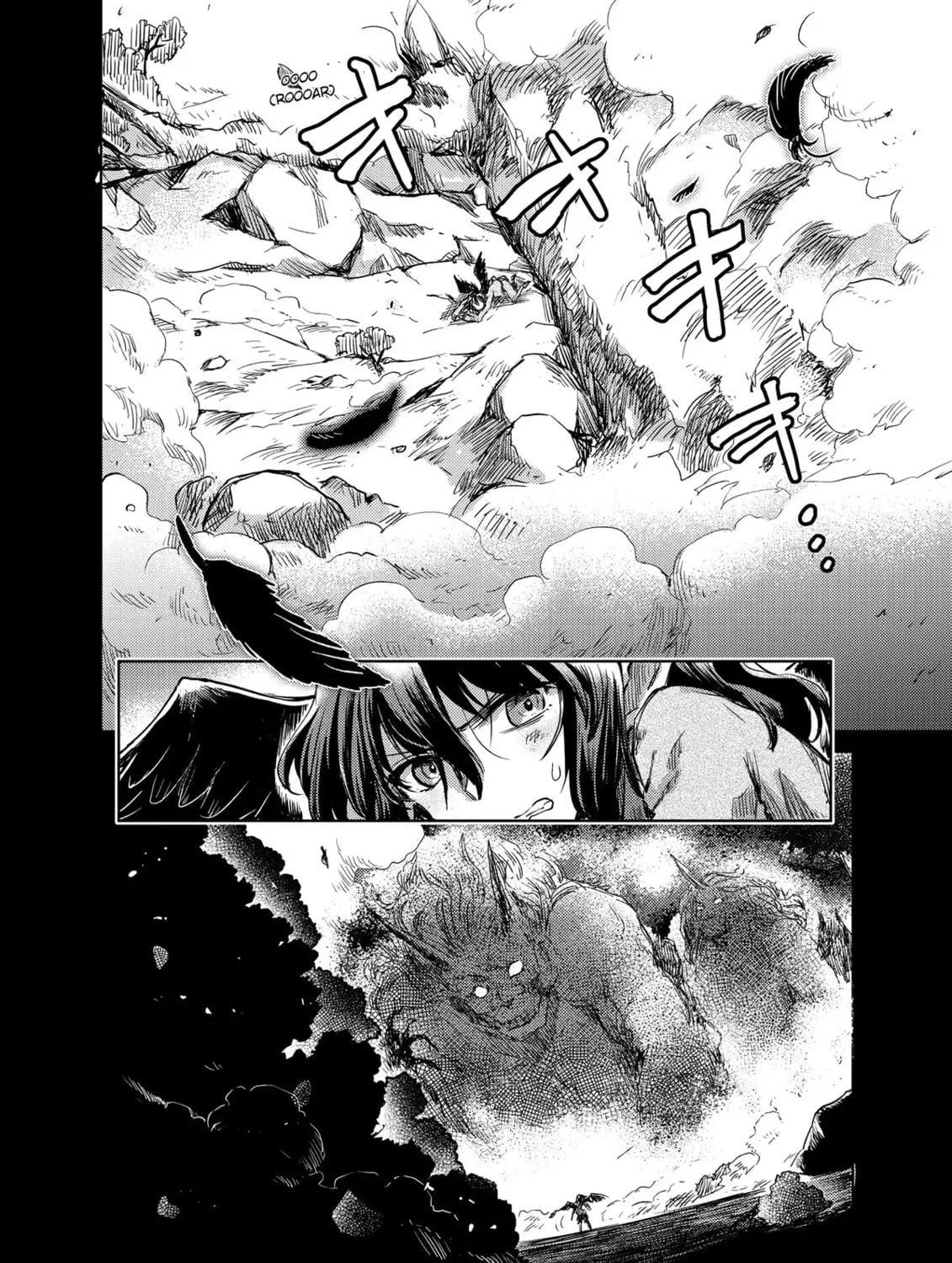 The Lotus Eaters, Drunk and Sober Chapter 10 page 25 - 
