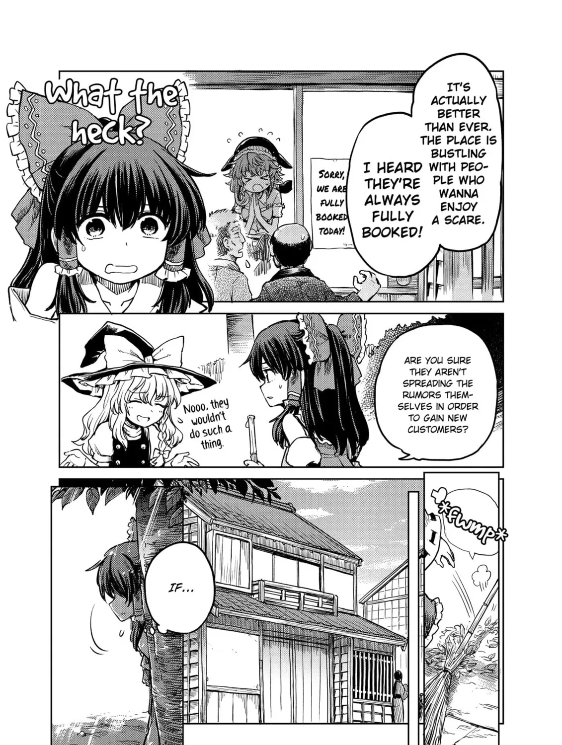 The Lotus Eaters, Drunk and Sober Chapter 11 page 21 - 