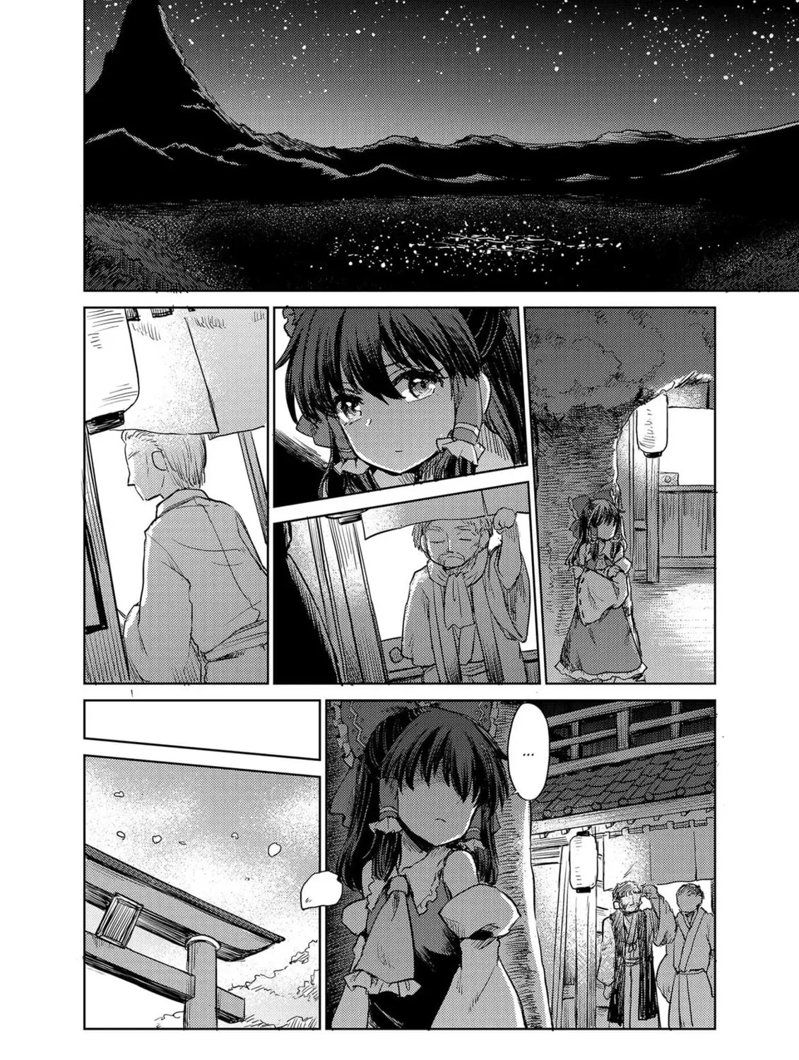 The Lotus Eaters, Drunk and Sober Chapter 18 page 27 - 