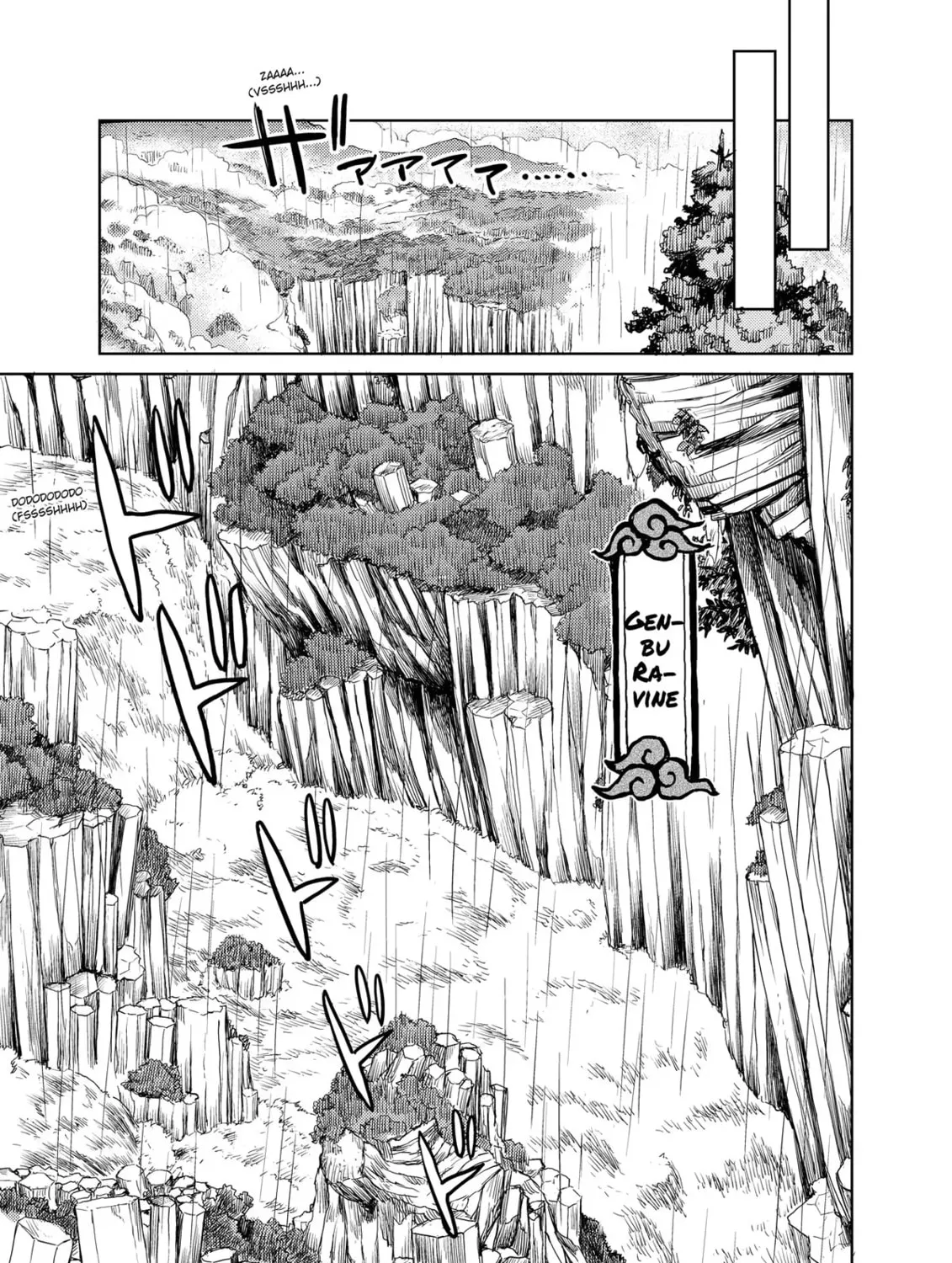 The Lotus Eaters, Drunk and Sober Chapter 21 page 13 - 