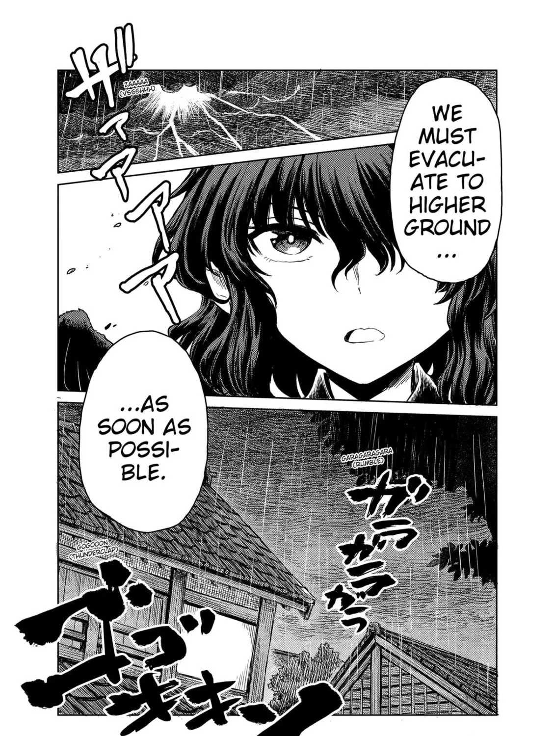 The Lotus Eaters, Drunk and Sober Chapter 21 page 29 - 