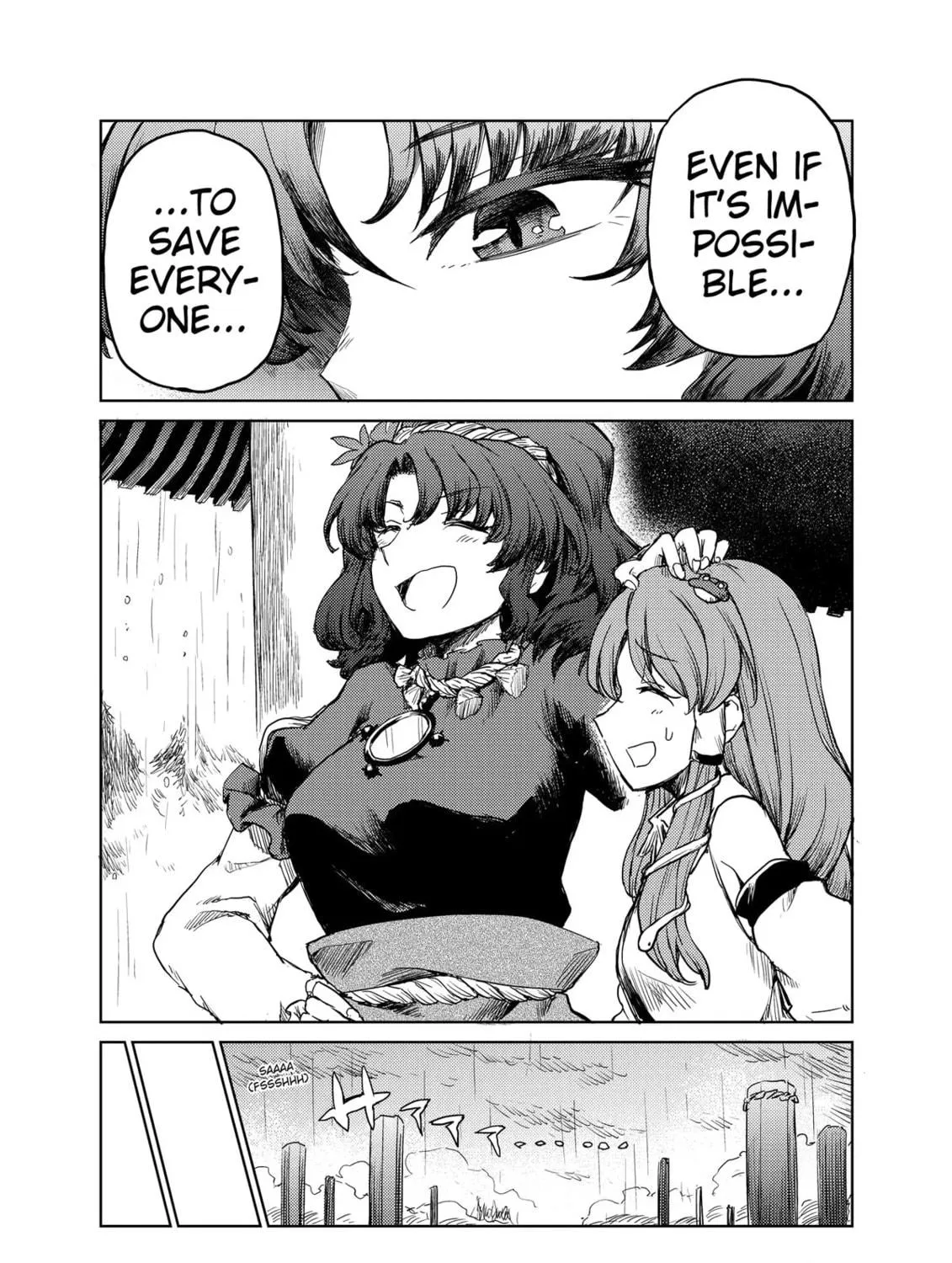 The Lotus Eaters, Drunk and Sober Chapter 22 page 35 - 
