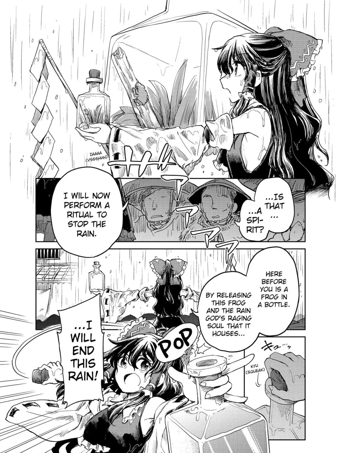 The Lotus Eaters, Drunk and Sober Chapter 22 page 41 - 