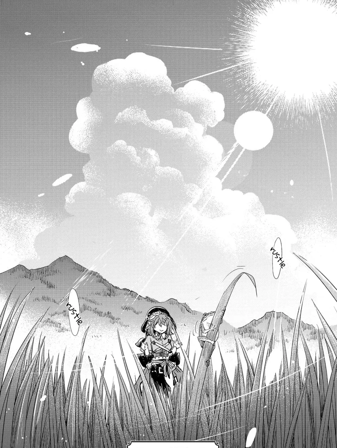 The Lotus Eaters, Drunk and Sober Chapter 22 page 67 - 