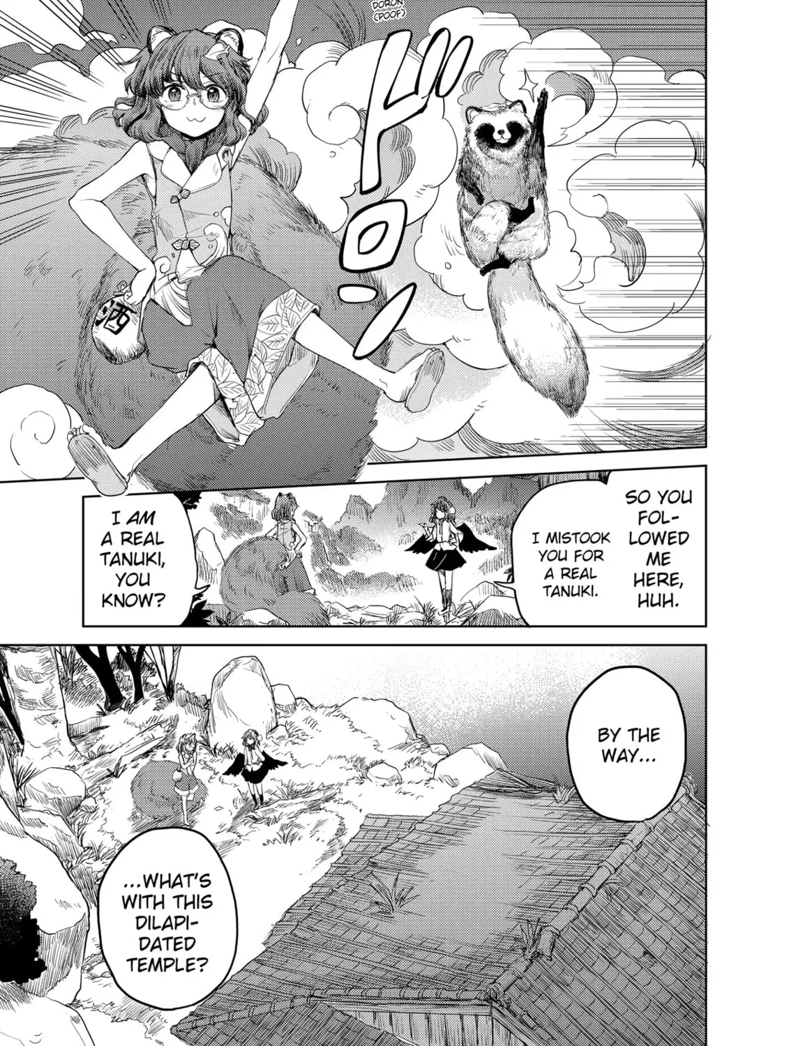 The Lotus Eaters, Drunk and Sober Chapter 24 page 13 - 