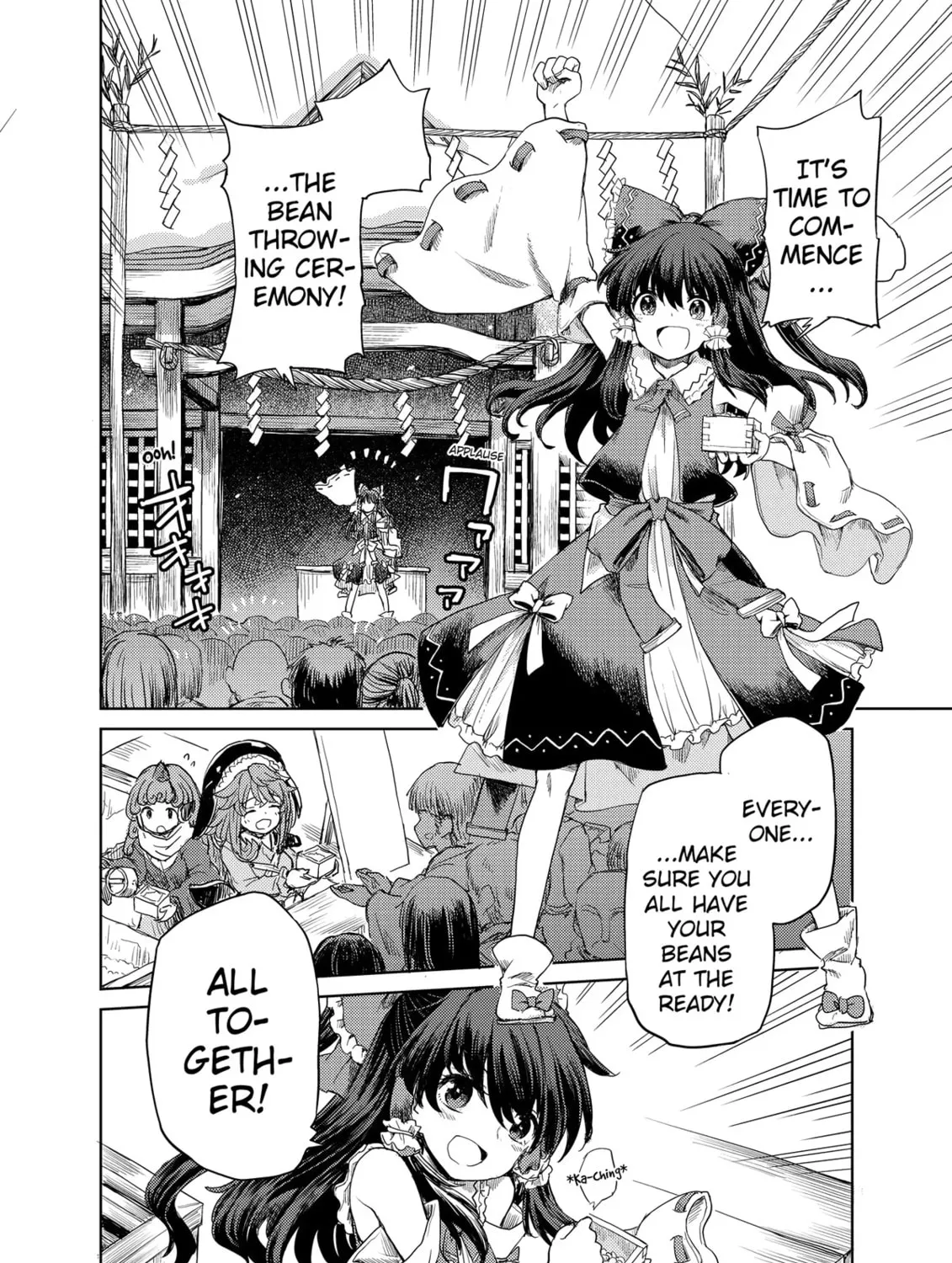 The Lotus Eaters, Drunk and Sober Chapter 27 page 27 - 