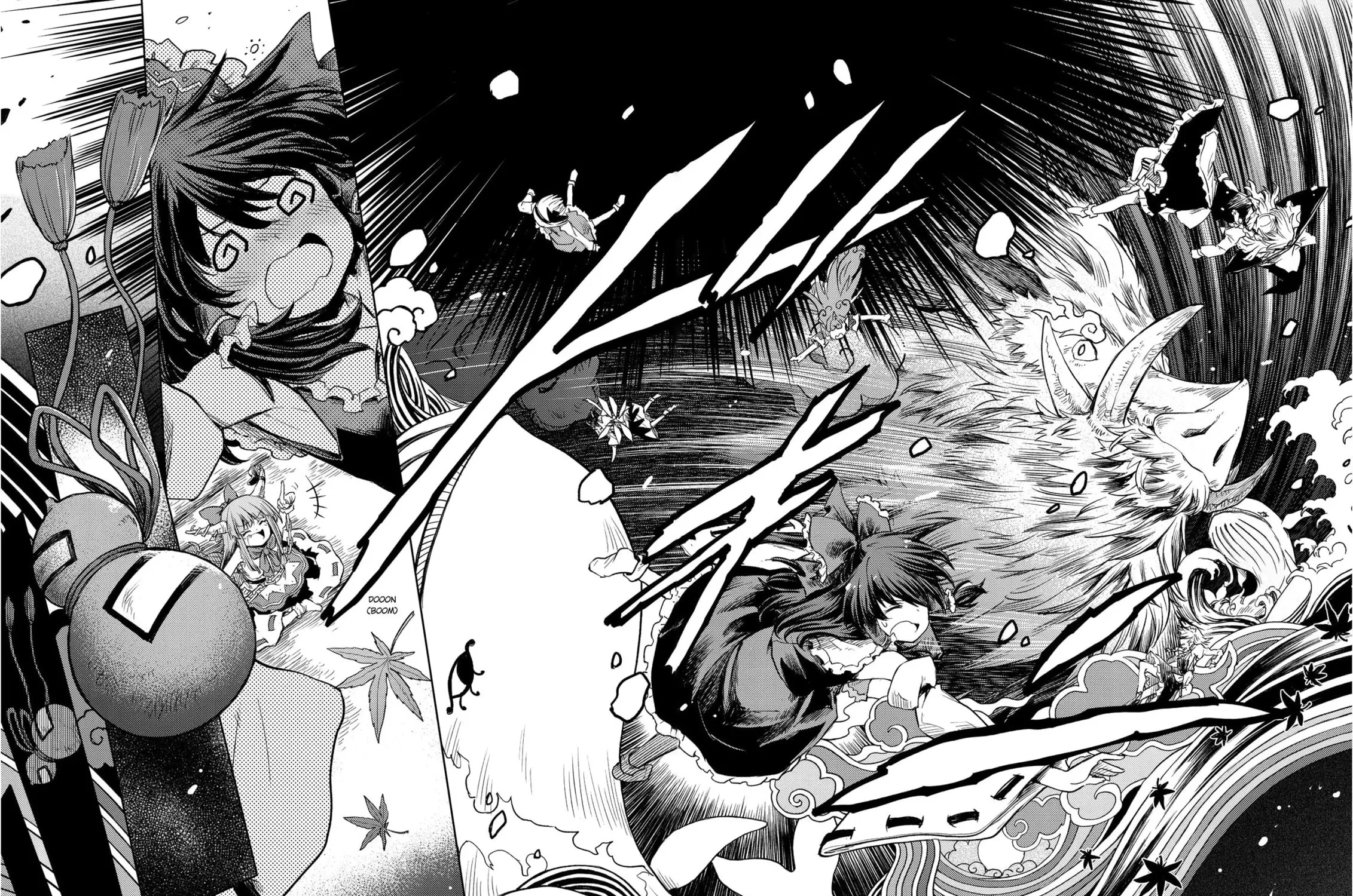 The Lotus Eaters, Drunk and Sober Chapter 3 page 23 - 