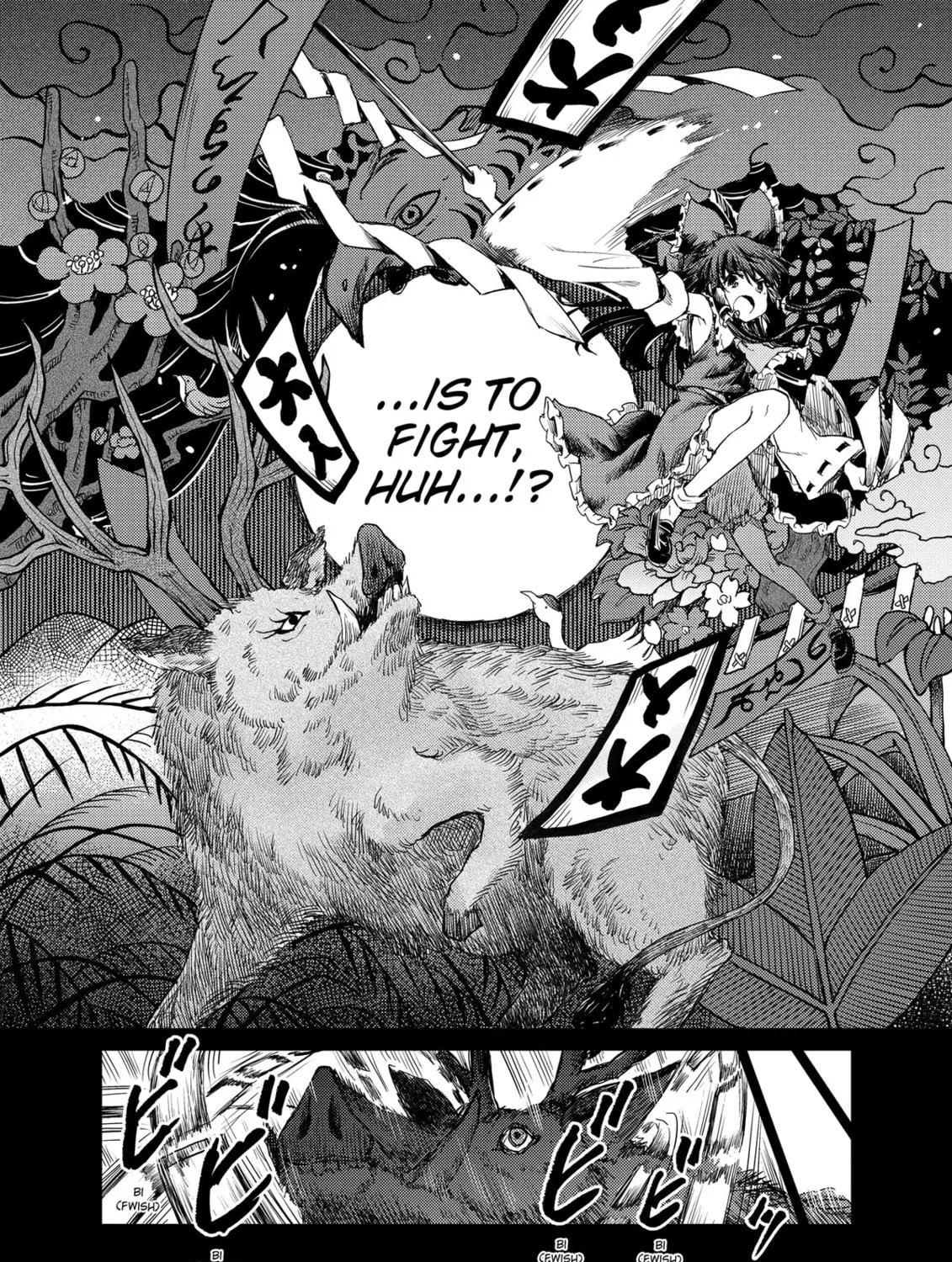 The Lotus Eaters, Drunk and Sober Chapter 32 page 43 - 