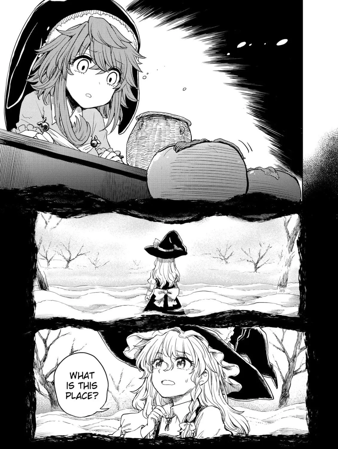 The Lotus Eaters, Drunk and Sober Chapter 33 page 17 - 