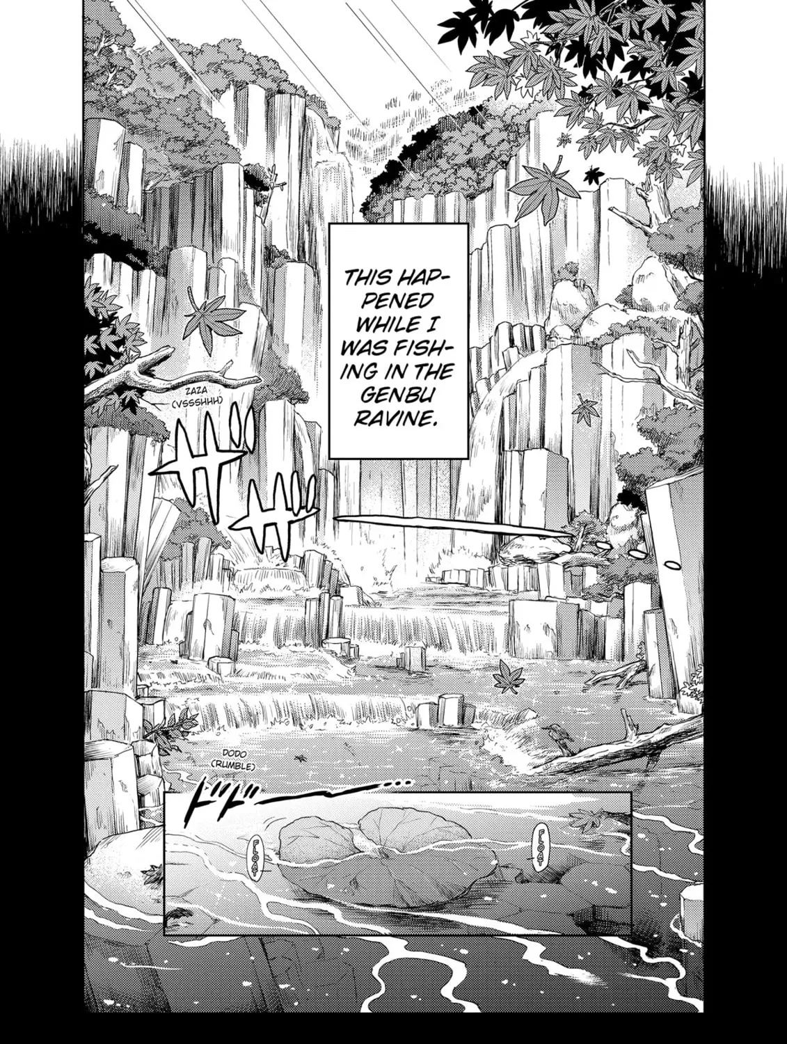 The Lotus Eaters, Drunk and Sober Chapter 33 page 3 - 