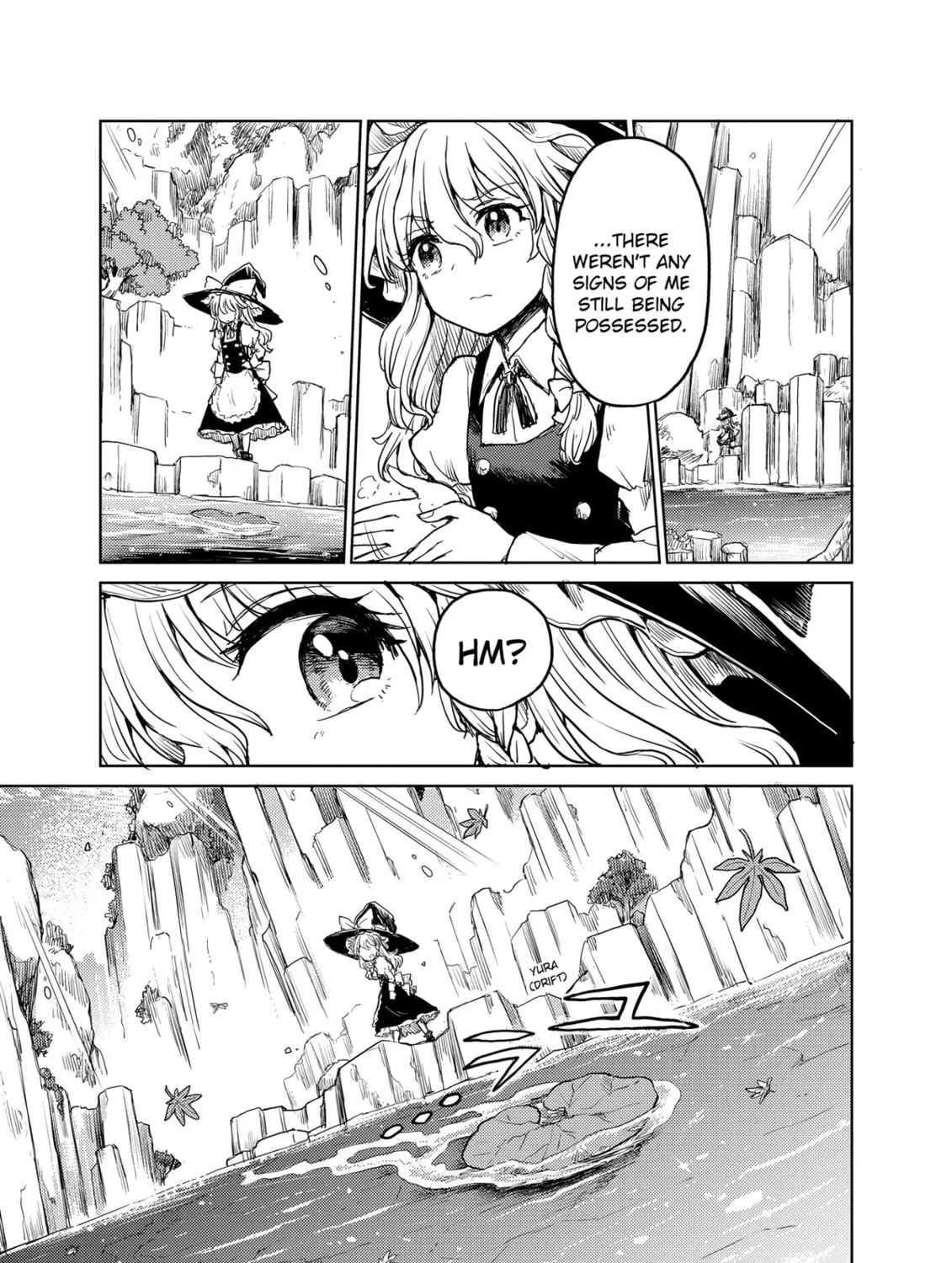 The Lotus Eaters, Drunk and Sober Chapter 34 page 25 - 