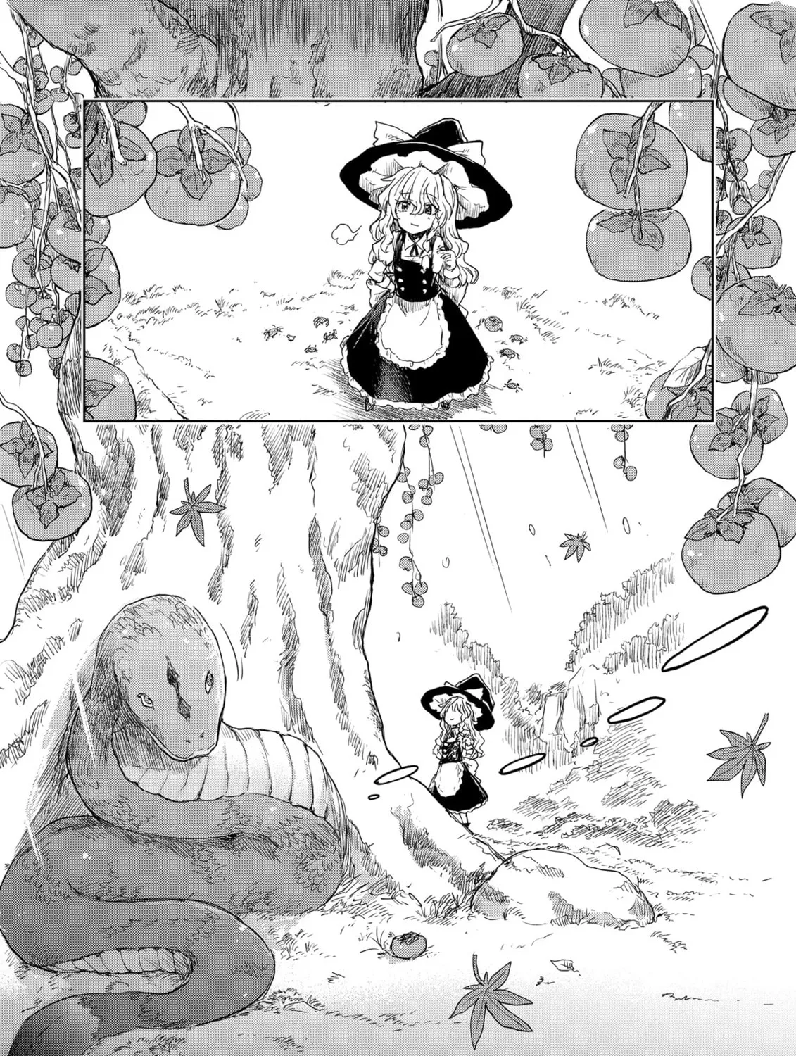 The Lotus Eaters, Drunk and Sober Chapter 34 page 43 - 
