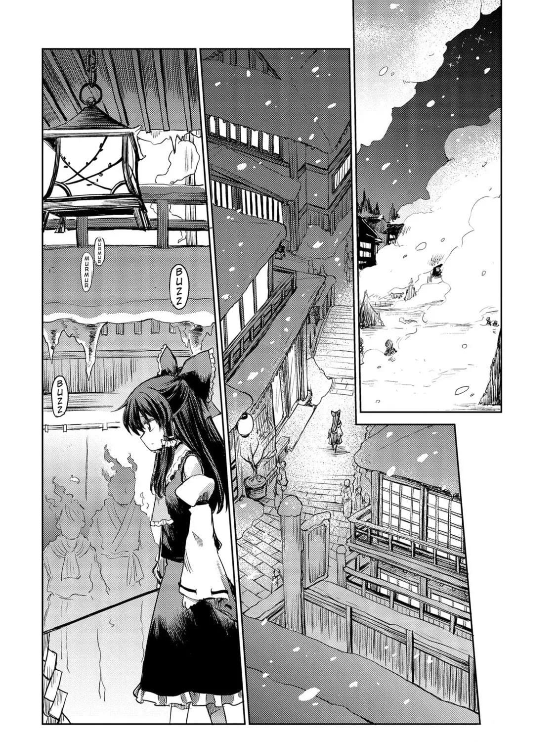 The Lotus Eaters, Drunk and Sober Chapter 35 page 35 - 