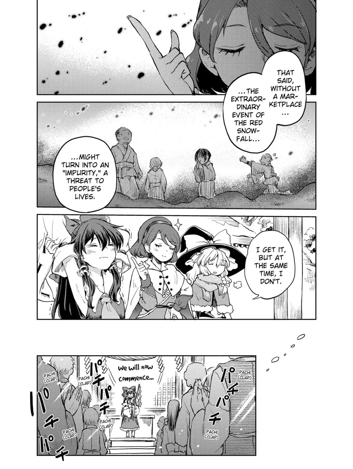 The Lotus Eaters, Drunk and Sober Chapter 37 page 25 - 