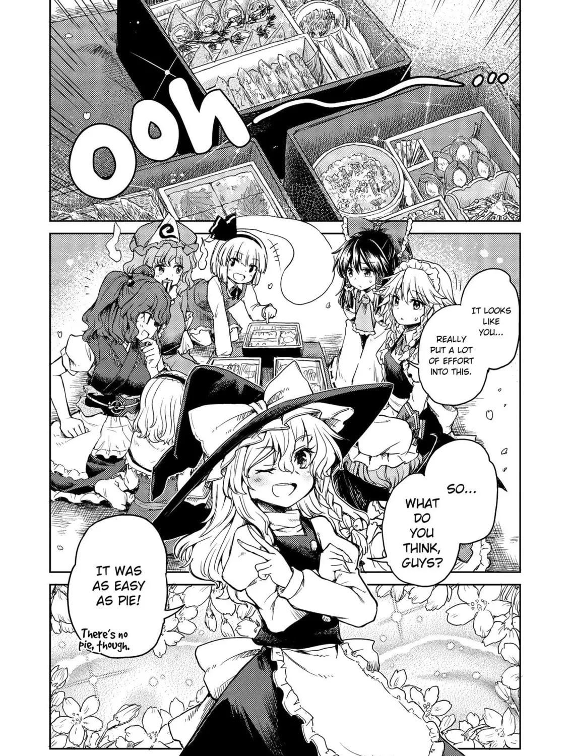The Lotus Eaters, Drunk and Sober Chapter 4 page 27 - 