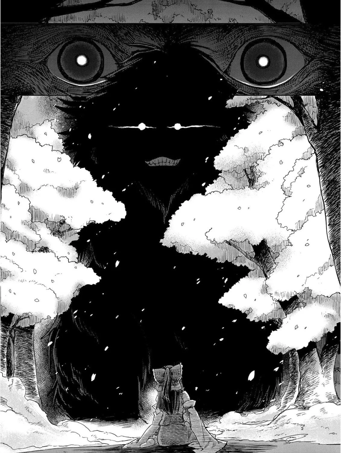 The Lotus Eaters, Drunk and Sober Chapter 4 page 35 - 