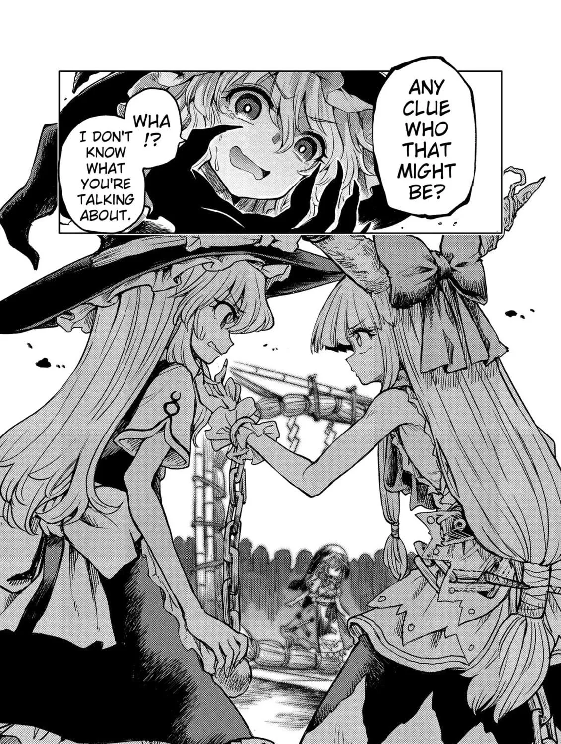 The Lotus Eaters, Drunk and Sober Chapter 42 page 29 - 