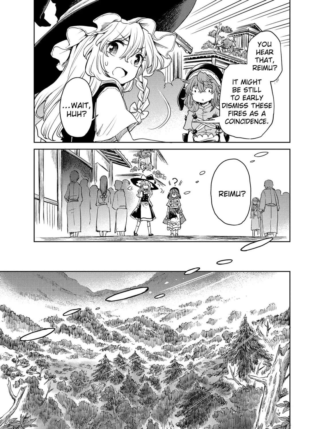 The Lotus Eaters, Drunk and Sober Chapter 44 page 21 - 