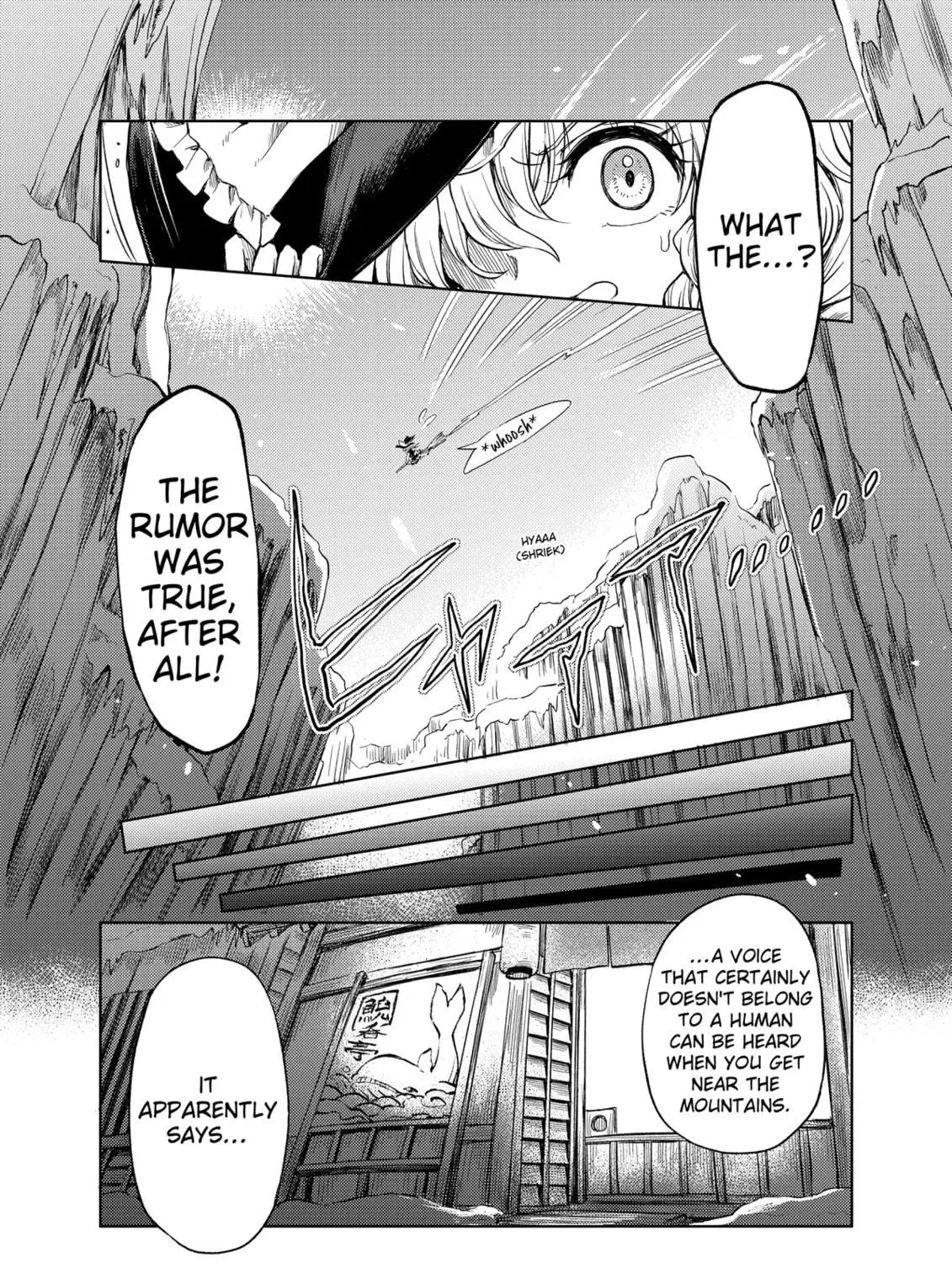 The Lotus Eaters, Drunk and Sober Chapter 47 page 9 - 