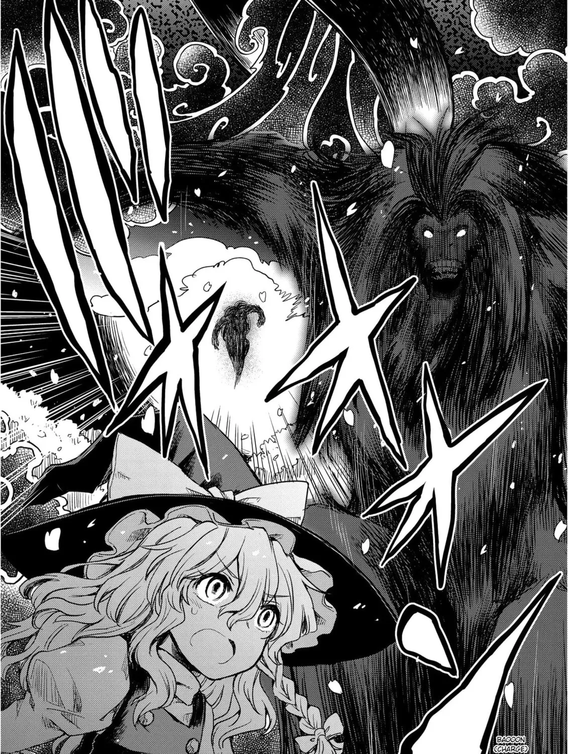The Lotus Eaters, Drunk and Sober Chapter 5 page 33 - 