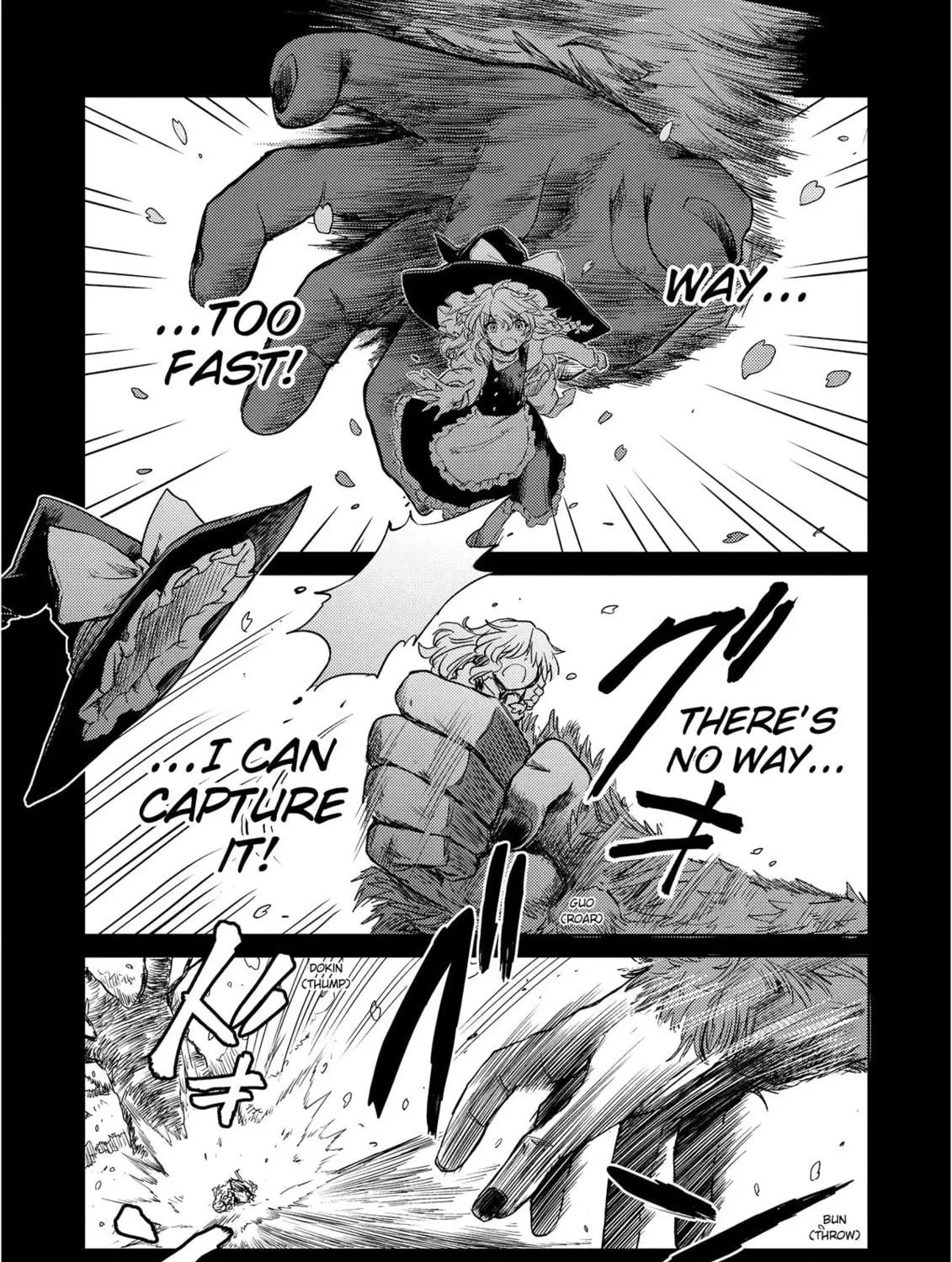The Lotus Eaters, Drunk and Sober Chapter 5 page 39 - 