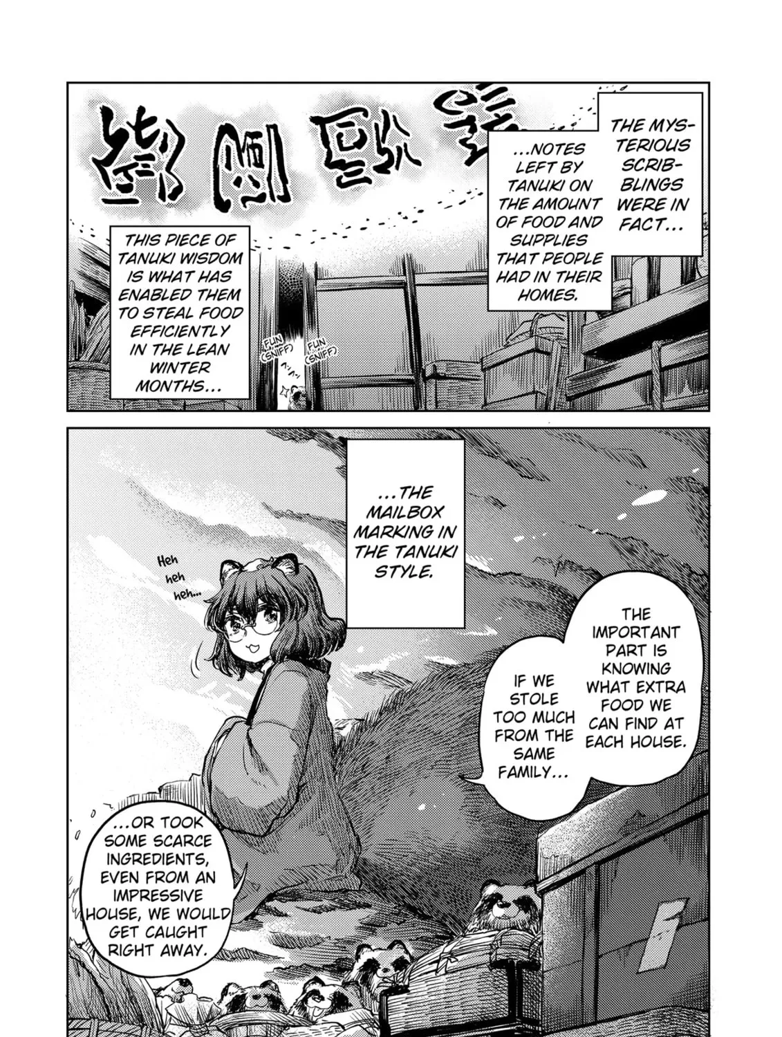 The Lotus Eaters, Drunk and Sober Chapter 50 page 43 - 