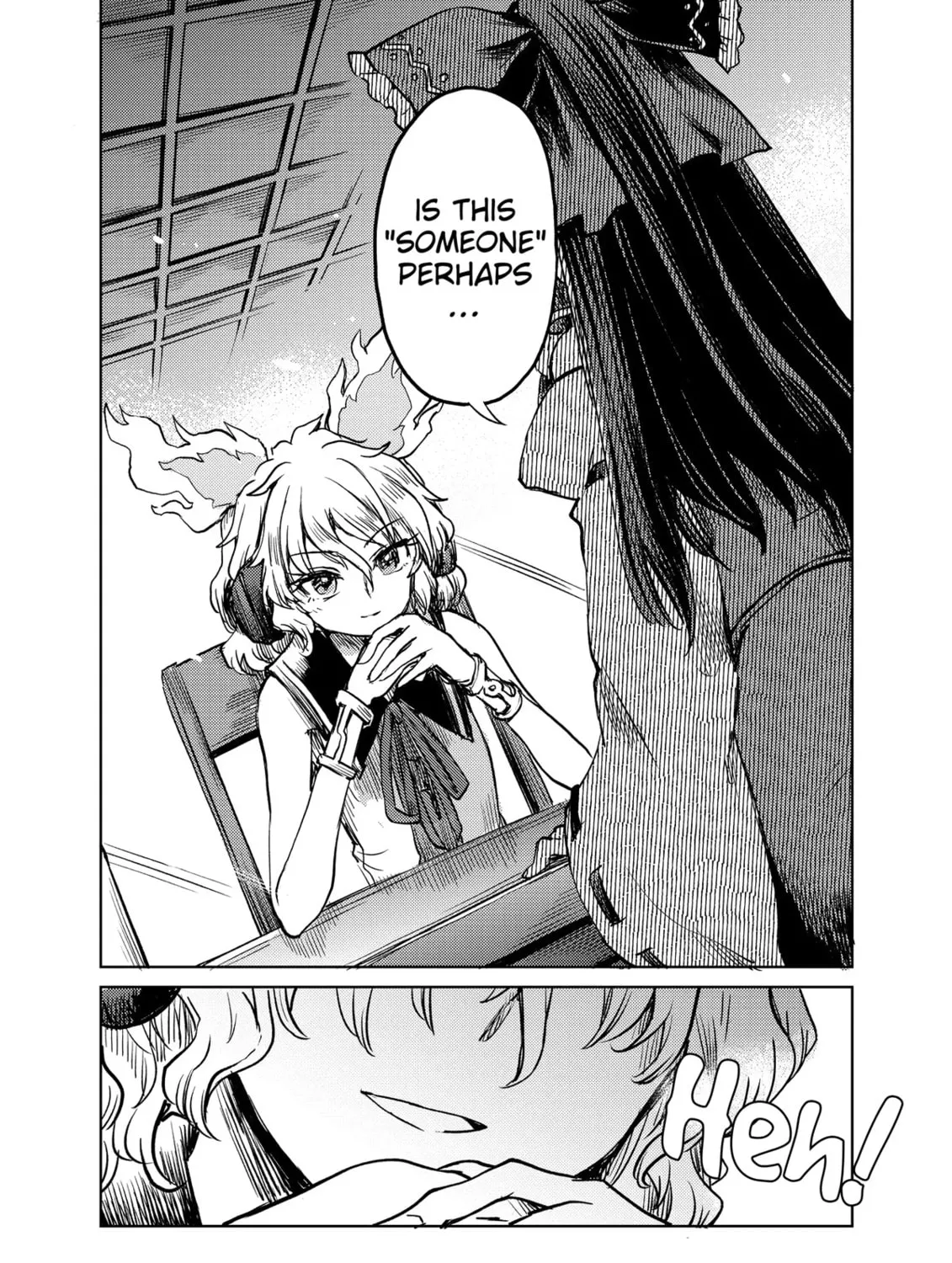 The Lotus Eaters, Drunk and Sober Chapter 53 page 45 - 