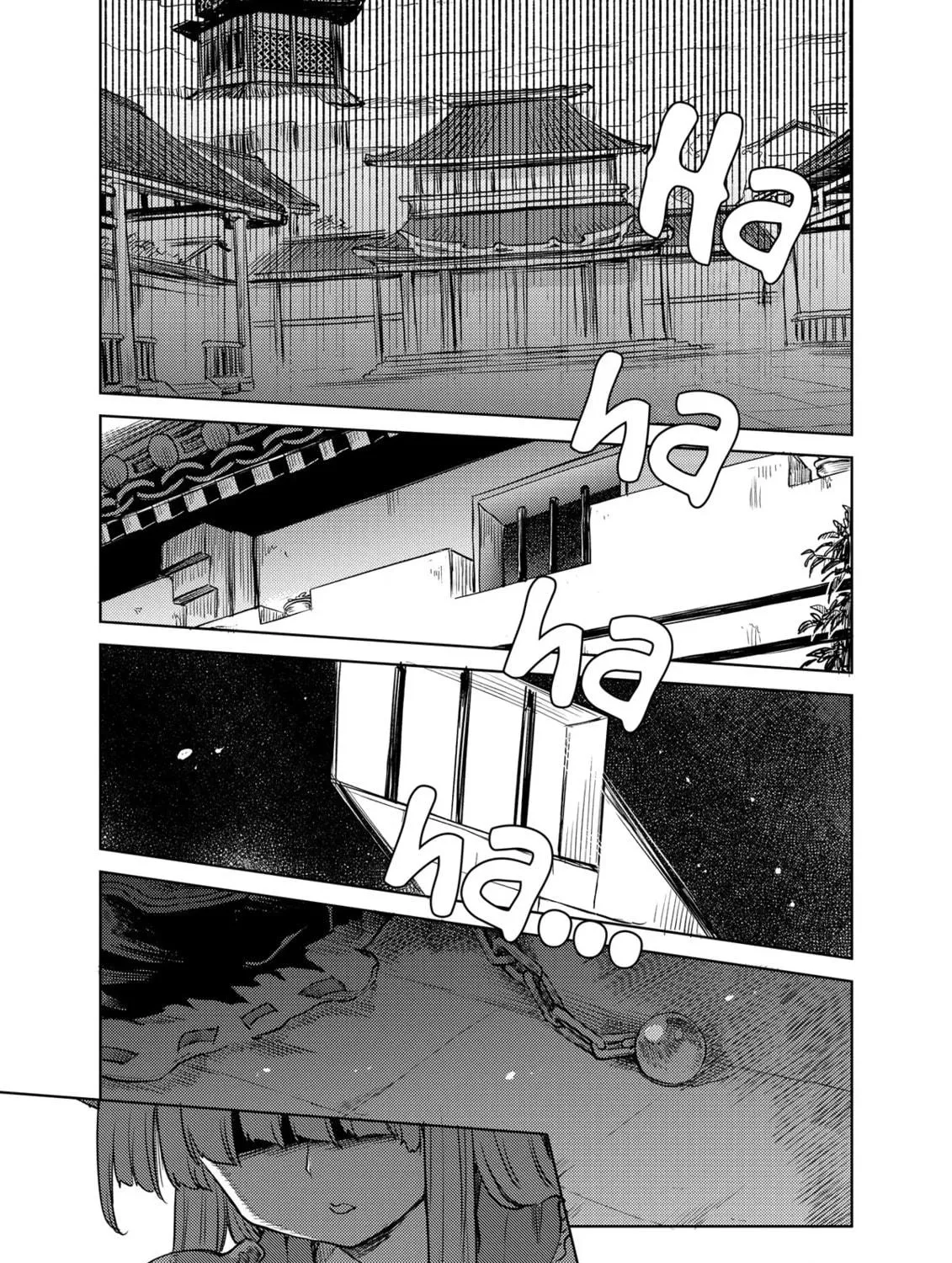 The Lotus Eaters, Drunk and Sober Chapter 53 page 47 - 