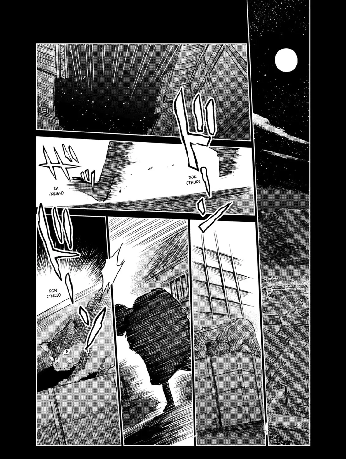 The Lotus Eaters, Drunk and Sober Chapter 55 page 27 - 