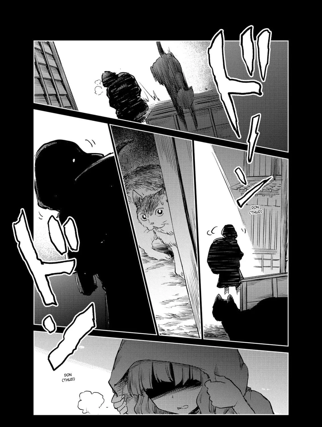 The Lotus Eaters, Drunk and Sober Chapter 55 page 29 - 
