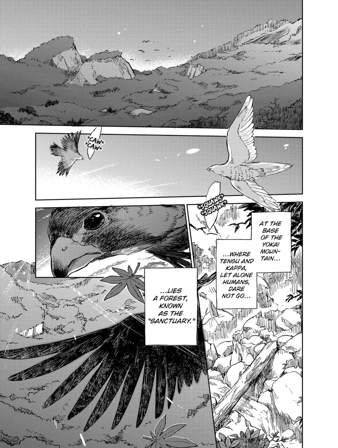 The Lotus Eaters, Drunk and Sober Chapter 57 page 33 - 