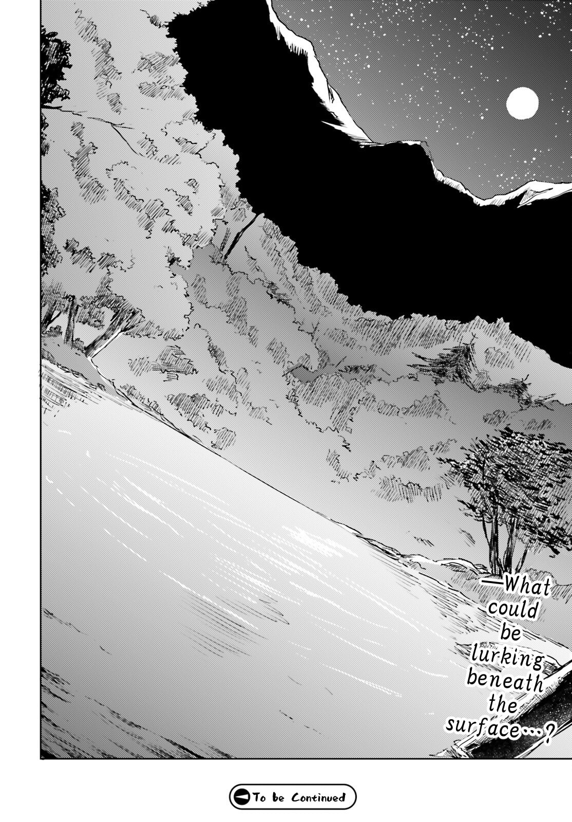 The Lotus Eaters, Drunk and Sober Chapter 63 page 22 - 