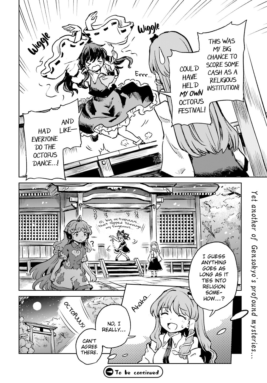 The Lotus Eaters, Drunk and Sober Chapter 64 page 25 - 
