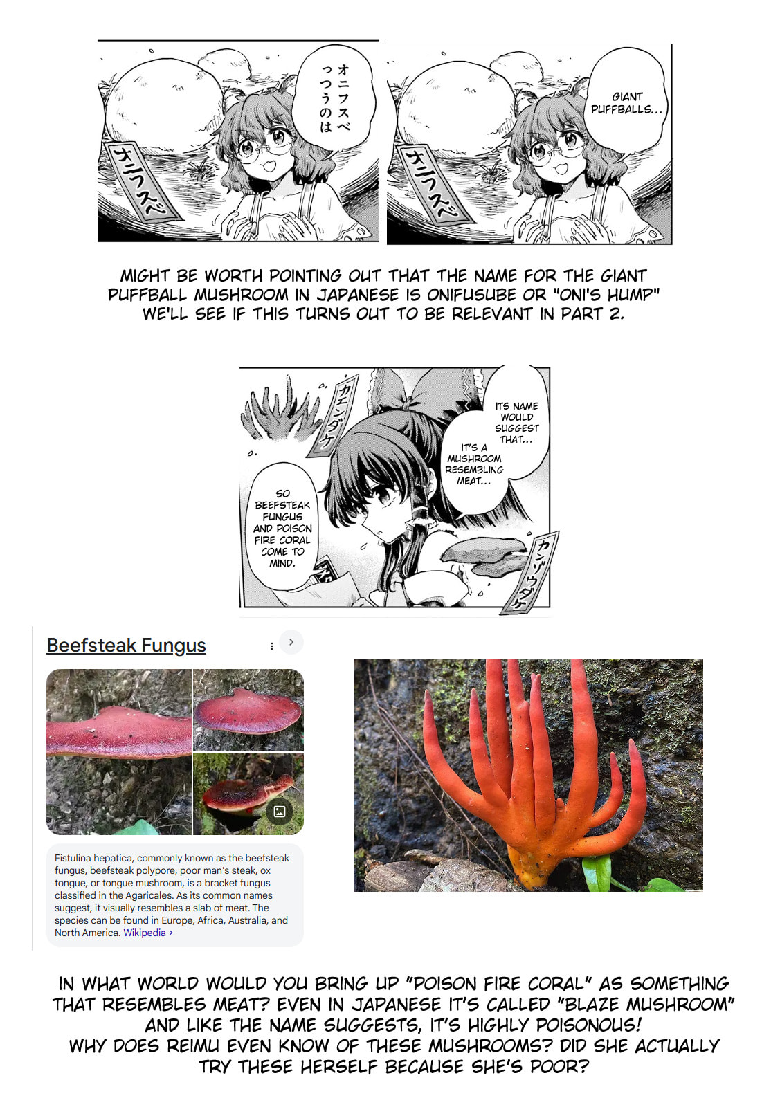 The Lotus Eaters, Drunk and Sober Chapter 65 page 24 - 