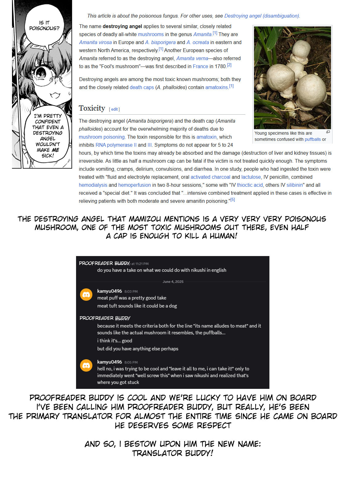 The Lotus Eaters, Drunk and Sober Chapter 65 page 25 - 