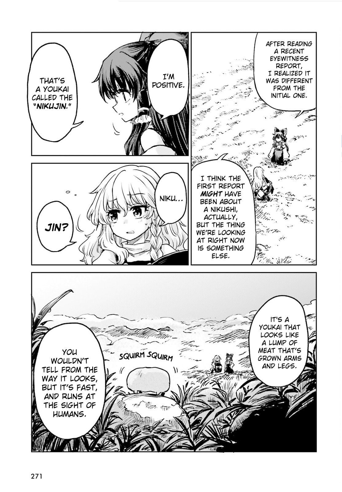 The Lotus Eaters, Drunk and Sober Chapter 66 page 17 - 