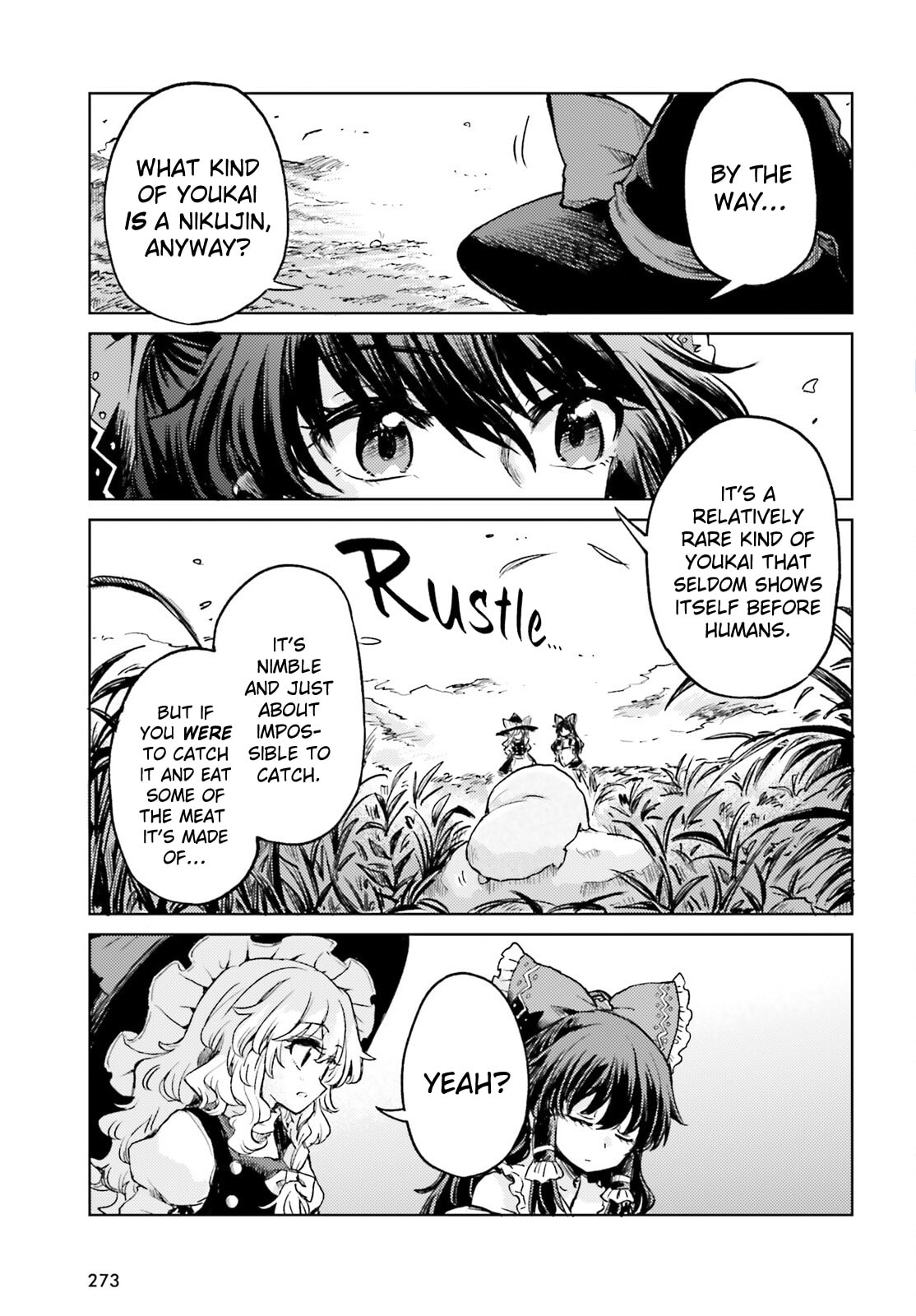 The Lotus Eaters, Drunk and Sober Chapter 66 page 19 - 