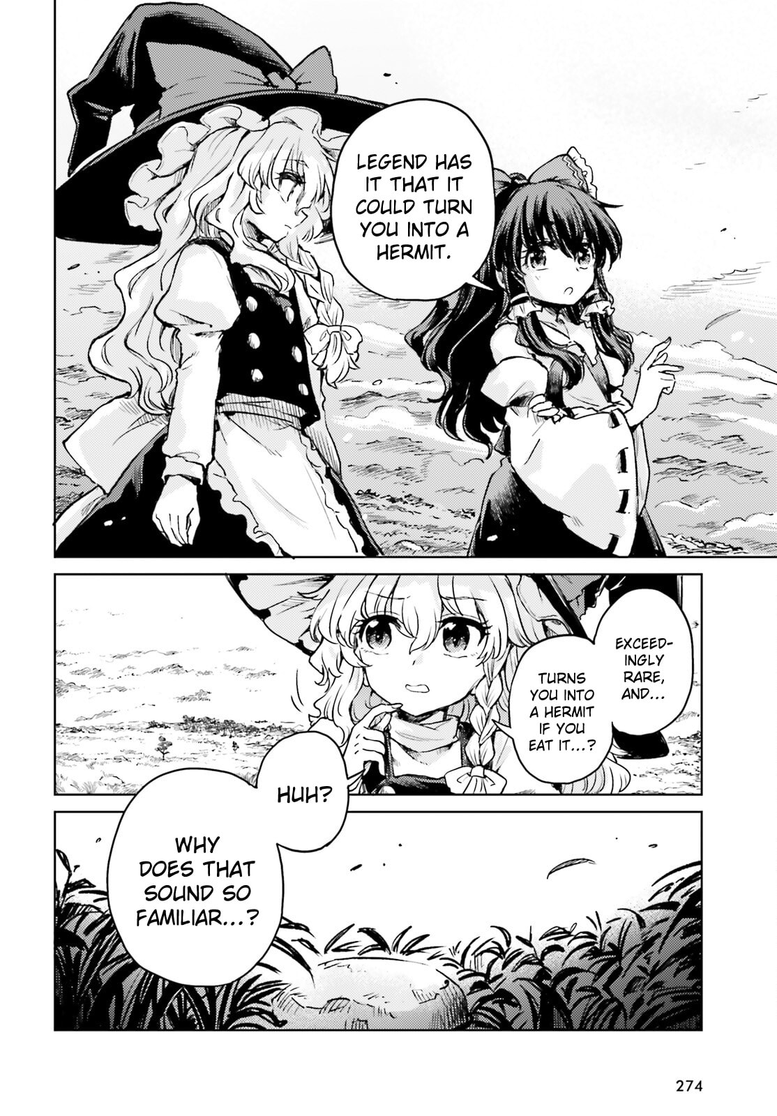 The Lotus Eaters, Drunk and Sober Chapter 66 page 20 - 