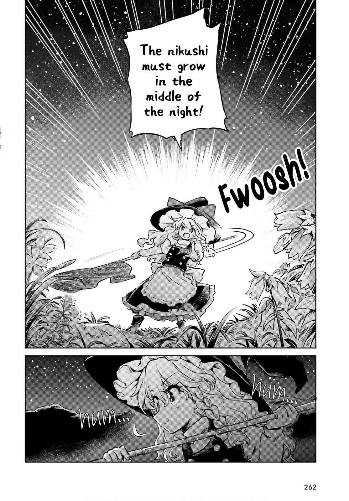 The Lotus Eaters, Drunk and Sober Chapter 66 page 8 - 