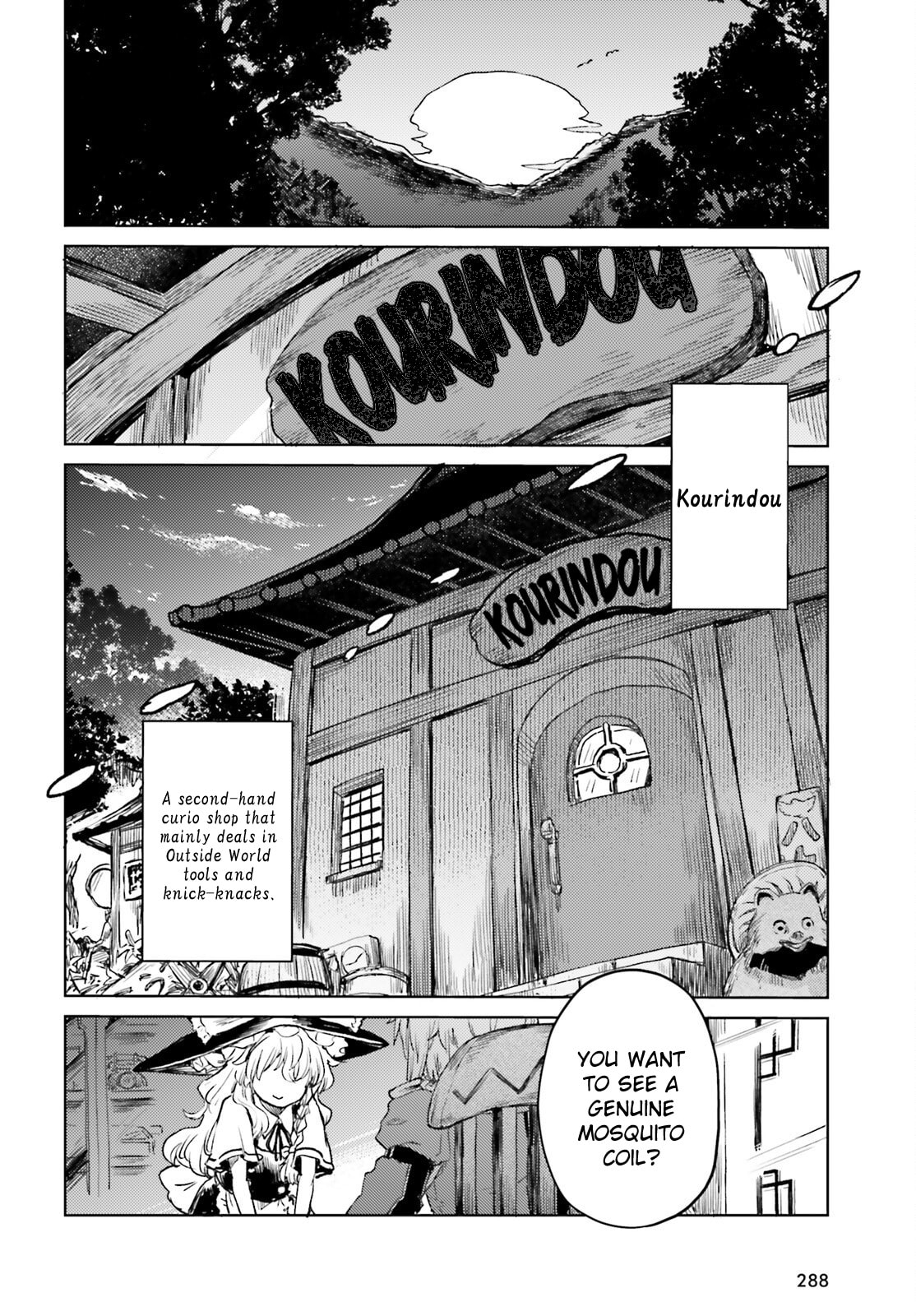 The Lotus Eaters, Drunk and Sober Chapter 68 page 6 - 