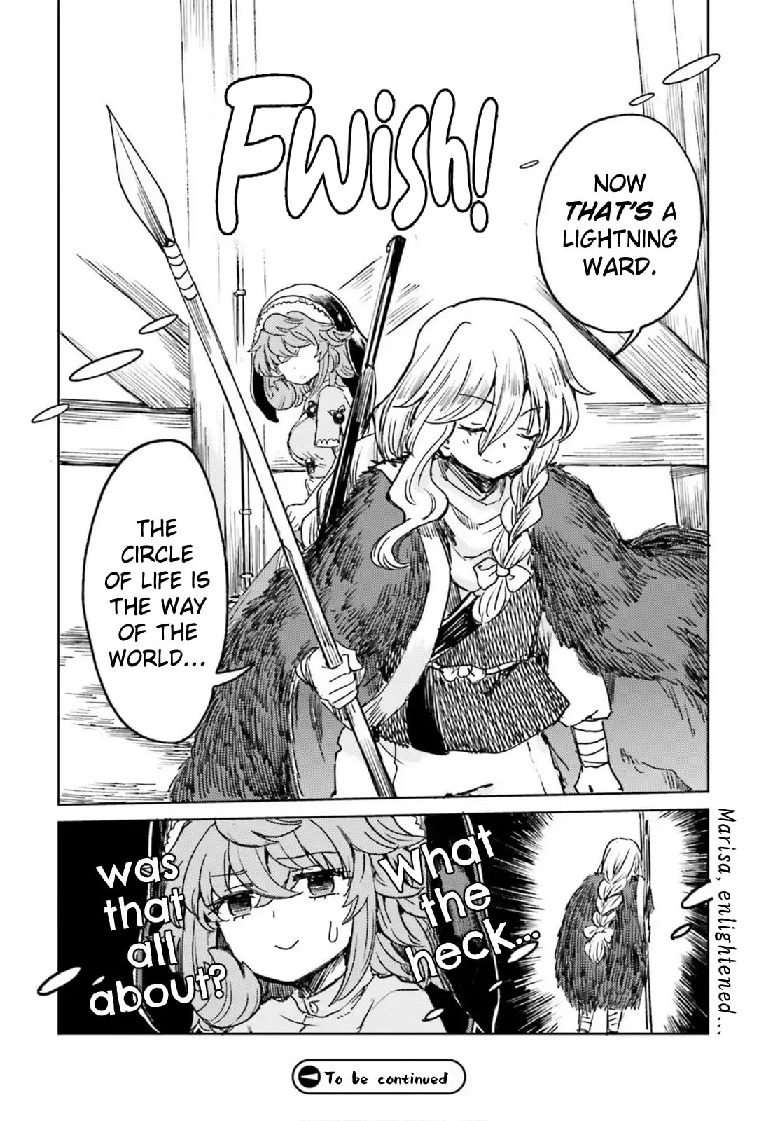 The Lotus Eaters, Drunk and Sober Chapter 70 page 28 - 