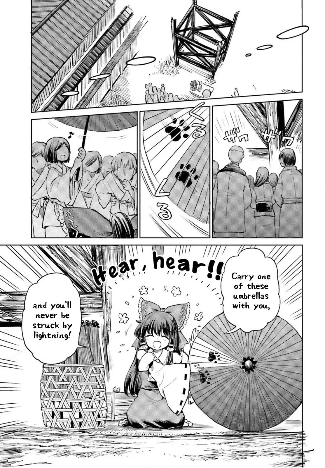 The Lotus Eaters, Drunk and Sober Chapter 70 page 9 - 