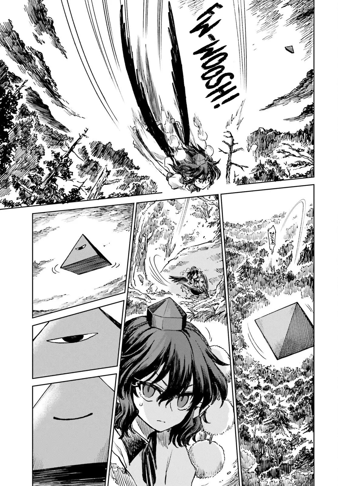 The Lotus Eaters, Drunk and Sober Chapter 71 page 16 - 
