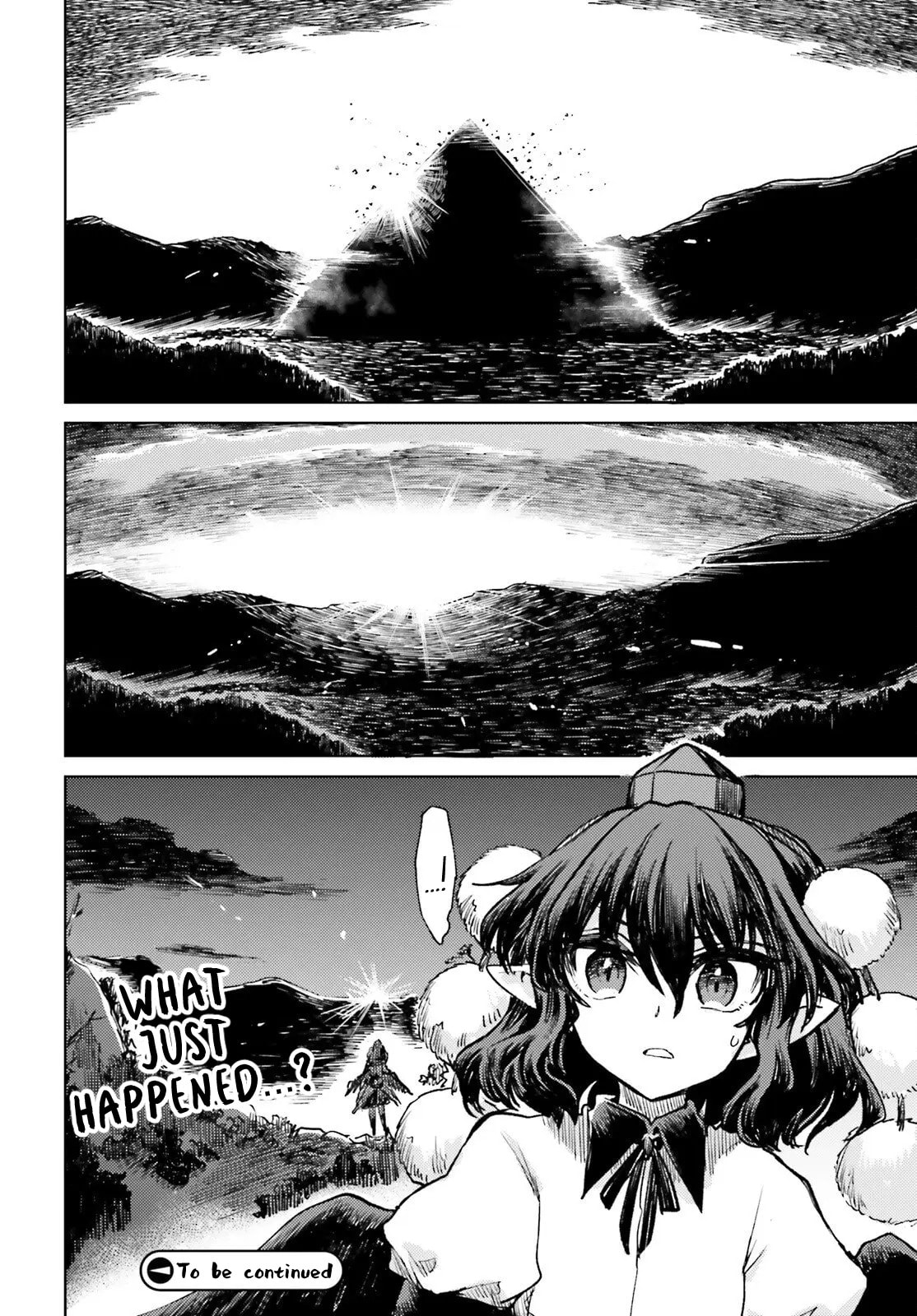 The Lotus Eaters, Drunk and Sober Chapter 71 page 20 - 