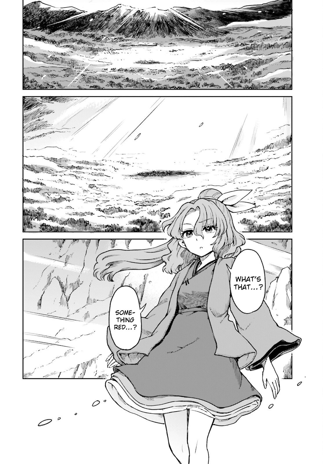 The Lotus Eaters, Drunk and Sober Chapter 75 page 4 - 