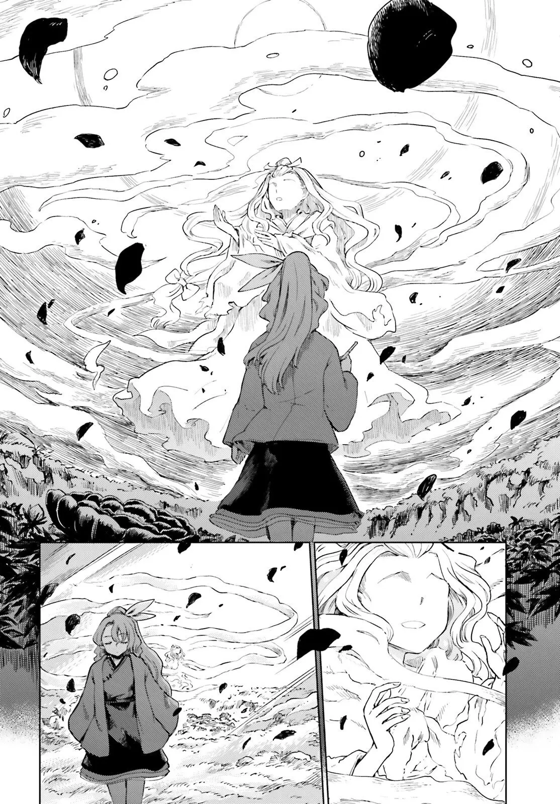 The Lotus Eaters, Drunk and Sober Chapter 76 page 24 - 