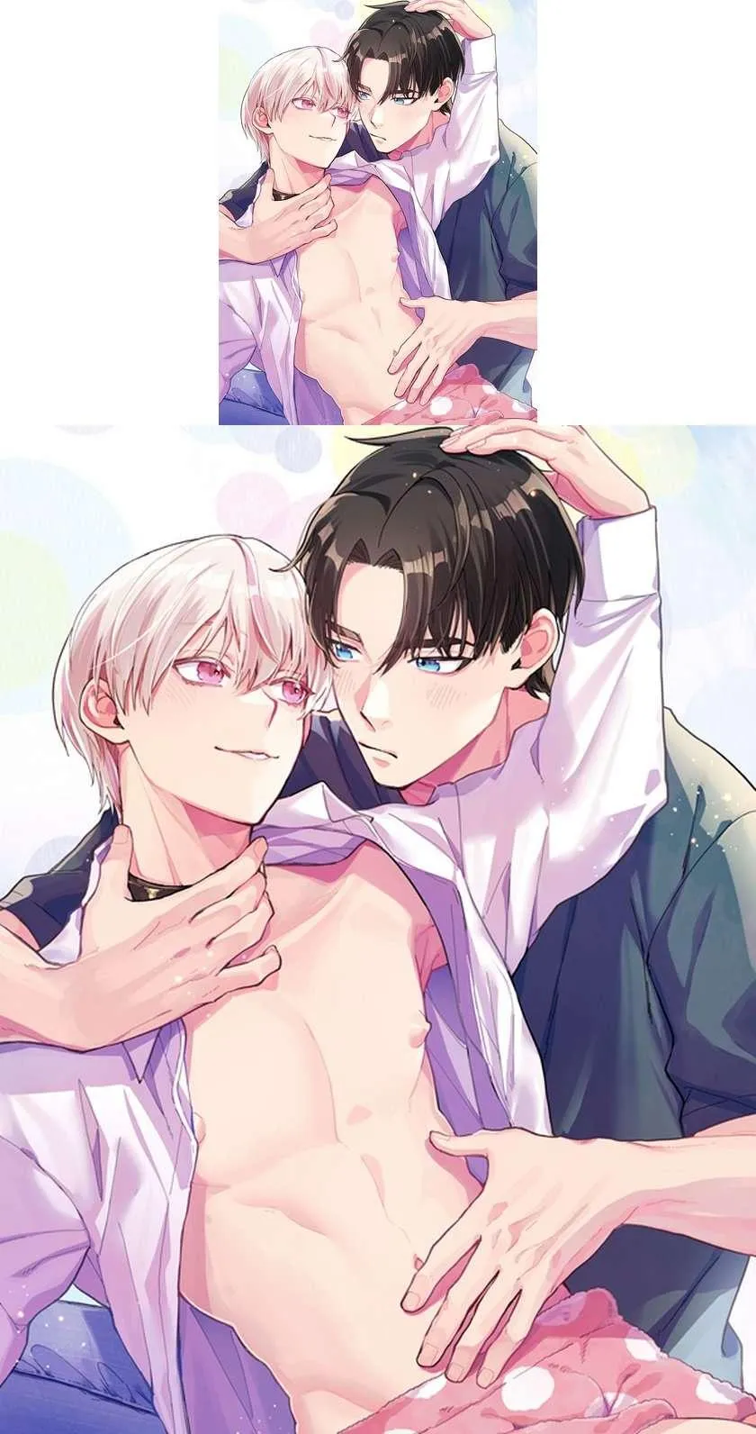 The Love Nest of an Overly Kind Alpha and His Bonded Omega Chapter 0 page 2 - 