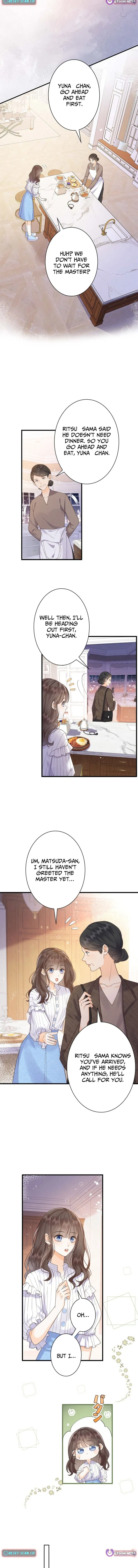 The Lover My Sister Stole Is Obsessed With Me Chapter 1 page 11 - 